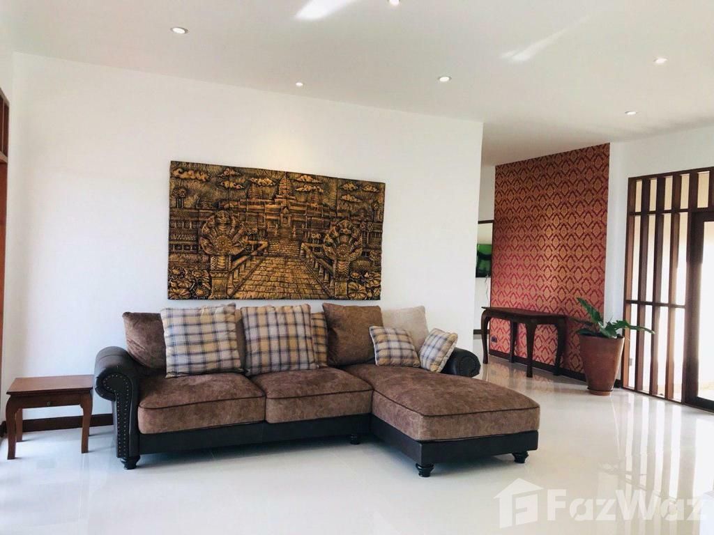 รูป ขาย วิลล่า 2 ห้องนอน ในโครงการ บ้านร่มไม้ชายเล 1096282 - รูปที่ 17/23