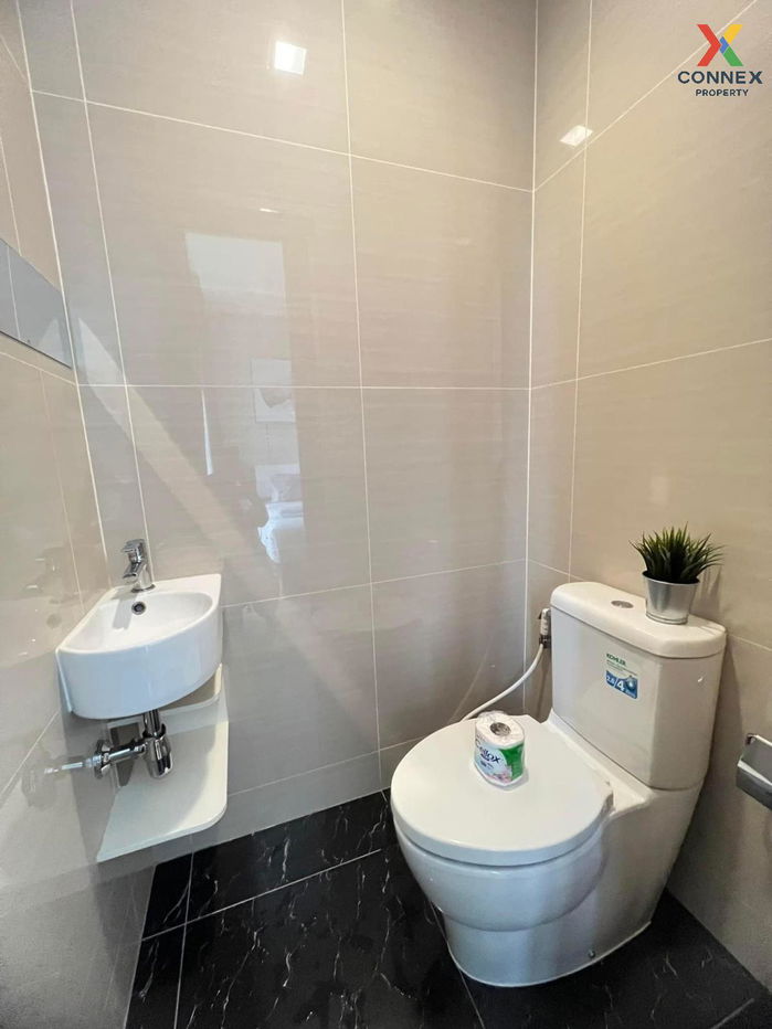 picture 🔥🔥🔥 For Rent Condo , Park Origin Phrom Phong , BTS-Phrom Phong , Khlong Tan , Khlong Toei , Bangkok , CX-109158 ✅ Live chat with us ADD LINE @connexproperty ✅ 🔥🔥🔥 - 4/7