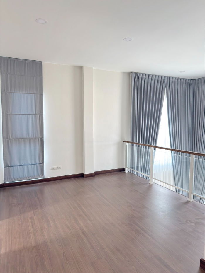 รูป ขาย บ้านเดี่ยว หมู่บ้าน the city ราชพฤกษ์-สวนผัก - รูปที่ 34/35