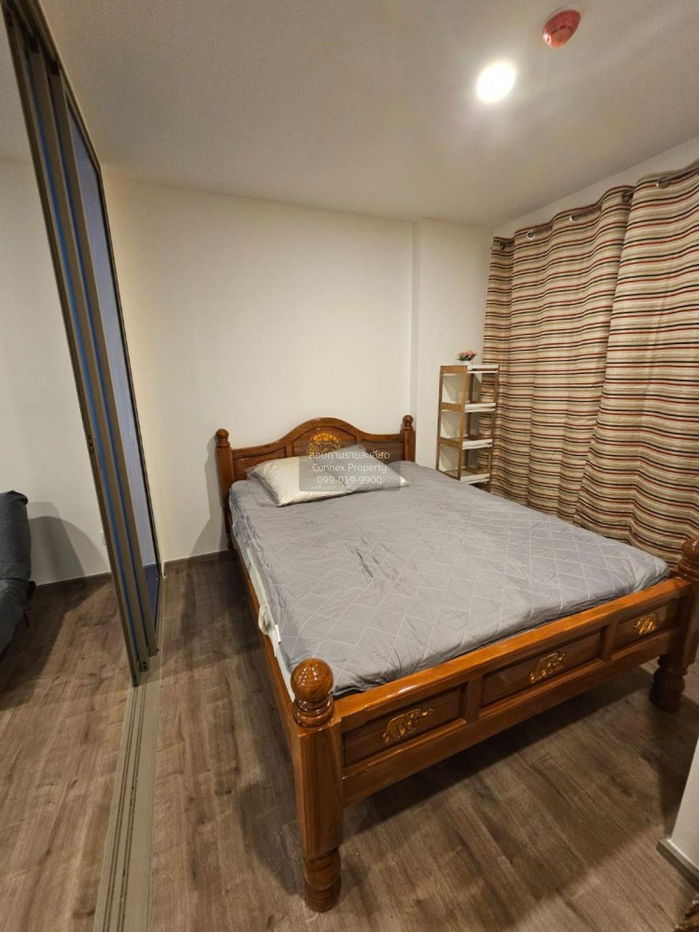 picture 🔥🔥🔥 For Rent Condo , ASPIRE Pinklao - Arun Ammarin , MRT-Bang Khun Non , Arun Ammarin , Bangkok Noi , Bangkok , CX-87648 ✅ Live chat with us ADD LINE @connexproperty ✅ 🔥🔥🔥 - 4/5