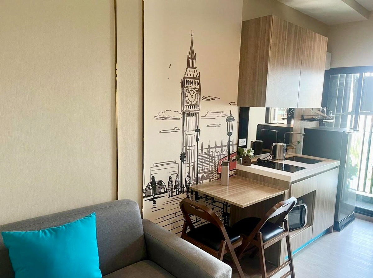 picture code : E93 Altitude Unicorn Sathorn–Thapra - 9/12