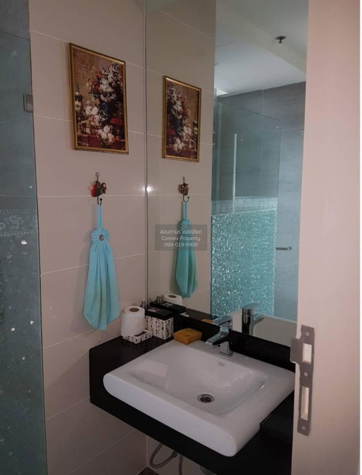 picture FOR RENT condo , Ideo Verve Ratchaprarop , Makkasan , Rat Thewi , Bangkok , CX-48244 ✅ Live chat with us ADD LINE @connexproperty ✅  - 5/5