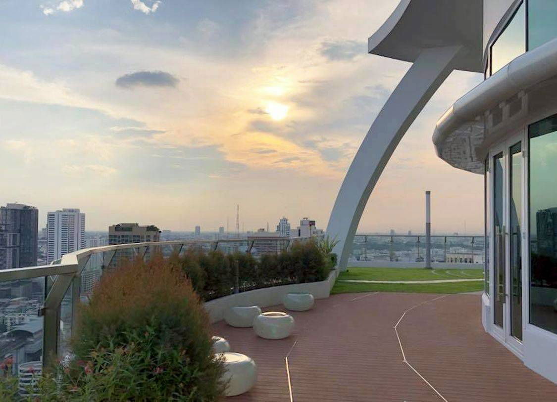 picture 🔑✨ Exclusive Offer – Fully Furnished Condo at Supalai Elite Phayathai - 17/19