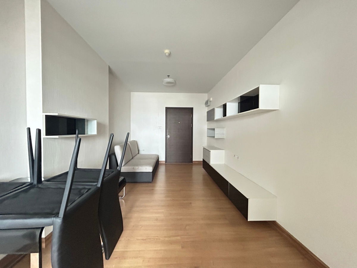 รูป JK 5523823 : ศุภาลัย ซิตี้ รีสอร์ท แจ้งวัฒนะ - รูปที่ 25/41