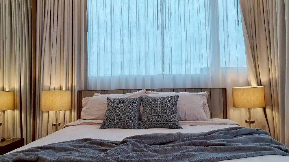 รูป 🔑✨ ห้องสวย เฟอร์ครบ พร้อมอยู่ ✨ให้เช่า Supalai Elite Phayathai - รูปที่ 10/22
