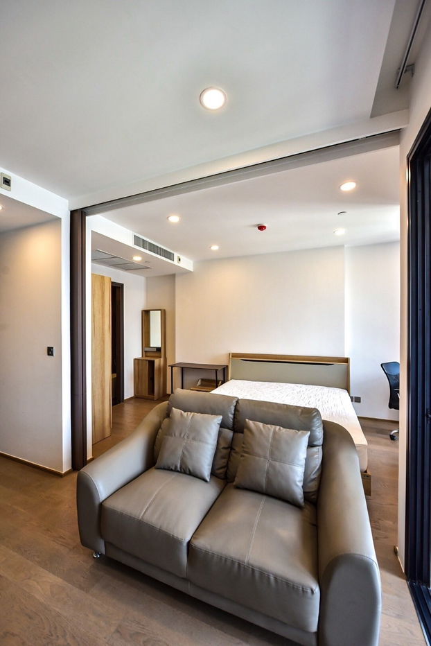 picture Ashton Chula-Silom | 1 Bedroom for rent Nice View and Good Location Opposite Chula University - 2/16