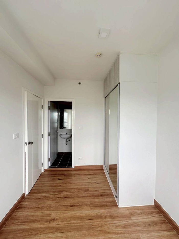 รูป JK 6383168 : นอตติ้งฮิลล์ สุขุมวิท - แพรกษา - รูปที่ 8/9