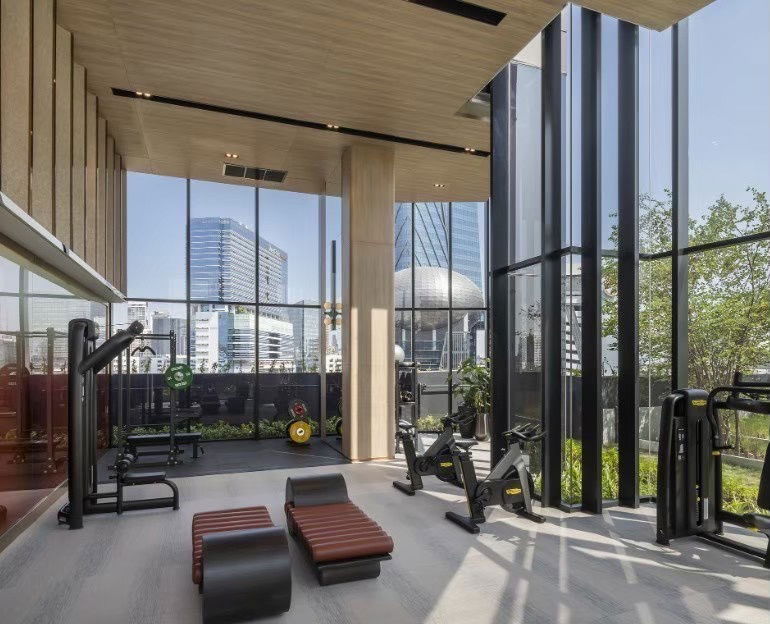 picture 🔑✨ Exclusive Offer – Fully Furnished Condo at COCO PARC - 21/23