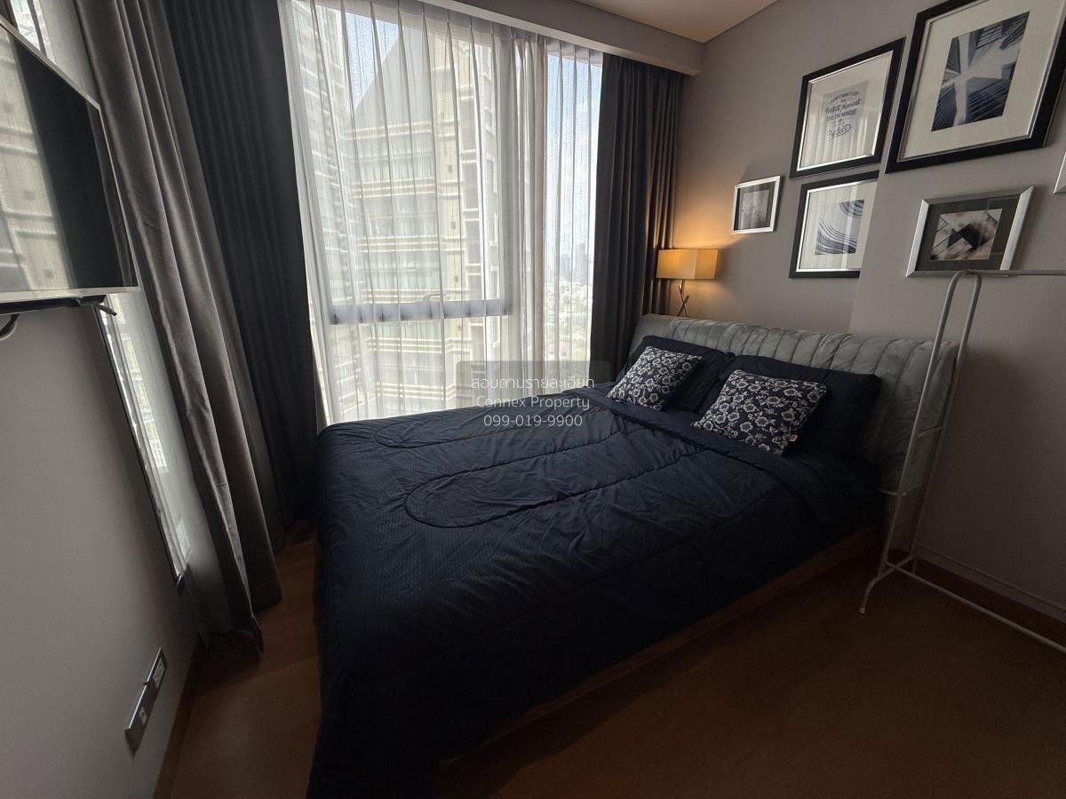 รูป เช่าคอนโด  เดอะ ลุมพินี 24 BTS-พร้อมพงษ์ คลองตัน เขต คลองเตย กรุงเทพ CX-22330 ✅ ทักไลน์ @connexproperty ตอบทันที ทีมงานมืออาชีพ ✅  - รูปที่ 6/10