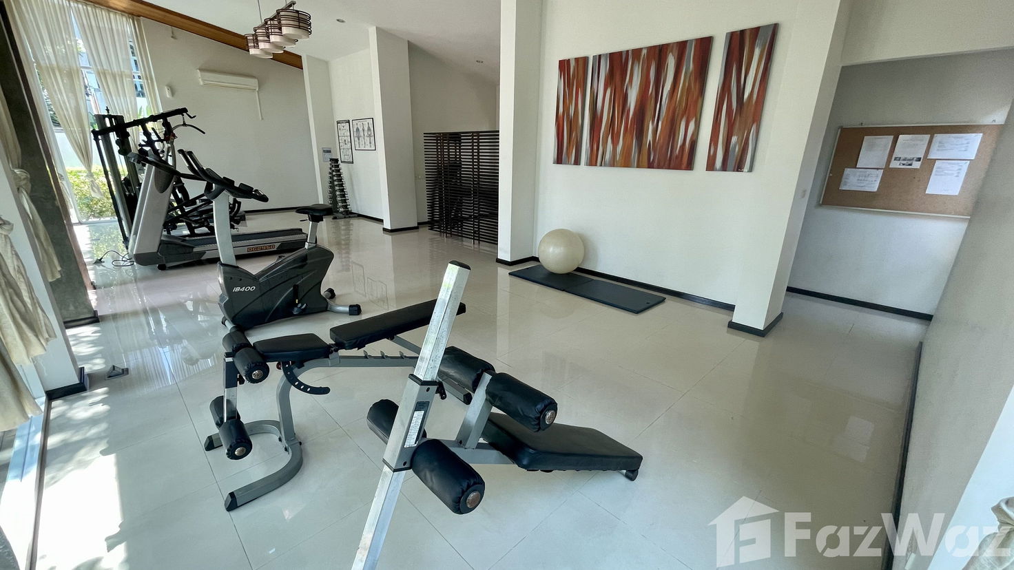 picture 3 Bedroom Villa at Oxygen Bangtoa 1912954 - 95/96