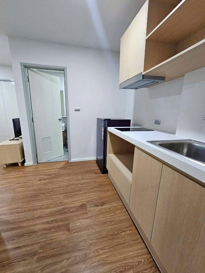 picture code : E95 ALIVE Sukhumvit 76 Bedroom : 2 - 12/26