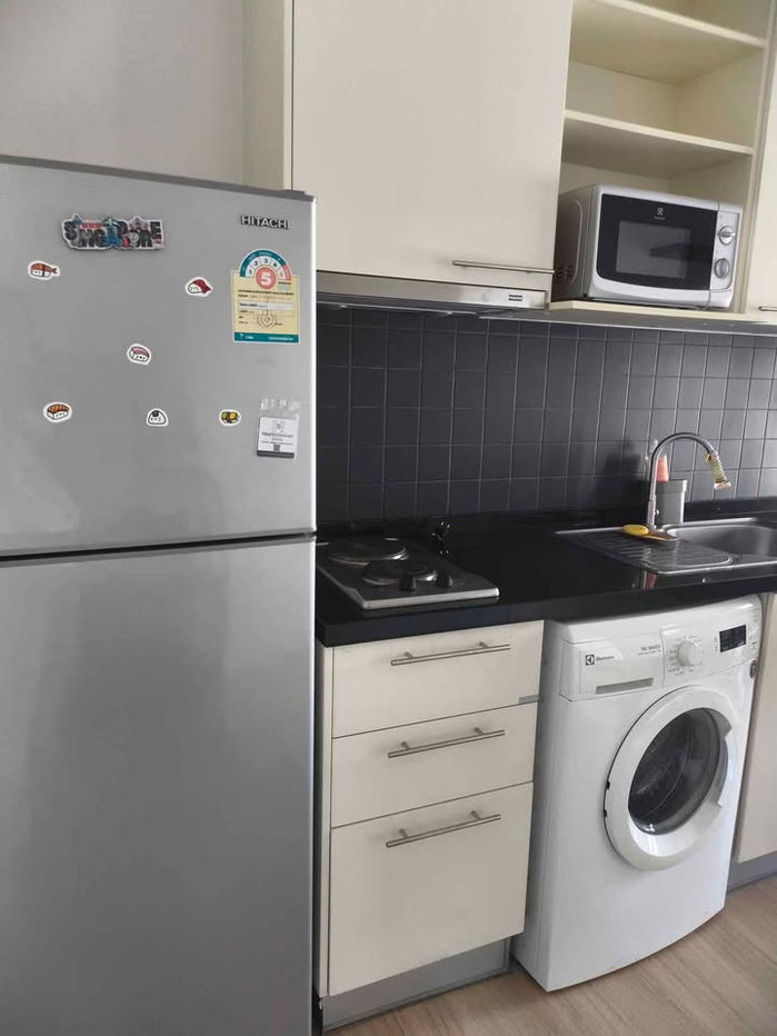 รูป 🔴RV20564🟡 ให้เช่าถูกมาก👍 The Seed Mingle 💛🧡 ✅แอดไลน์ @mproperty (มี @ ด้วย) แอดมินตอบไว - รูปที่ 7/23