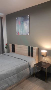 🎉 For Rent Condo REACH PHAHON YOTHIN 52 Building E, Floor 3,1 bed room, Room size 30.00 sqm