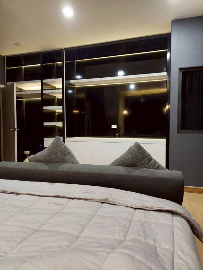 รูป  ให้เช่า ทาวน์โฮม 3.5 ชั้น – หน้าโครงการ Patio พหลโยธิน–วิภาวดี ย่านรังสิต ใกล้ BTS สายสีแดง - รูปที่ 9/10