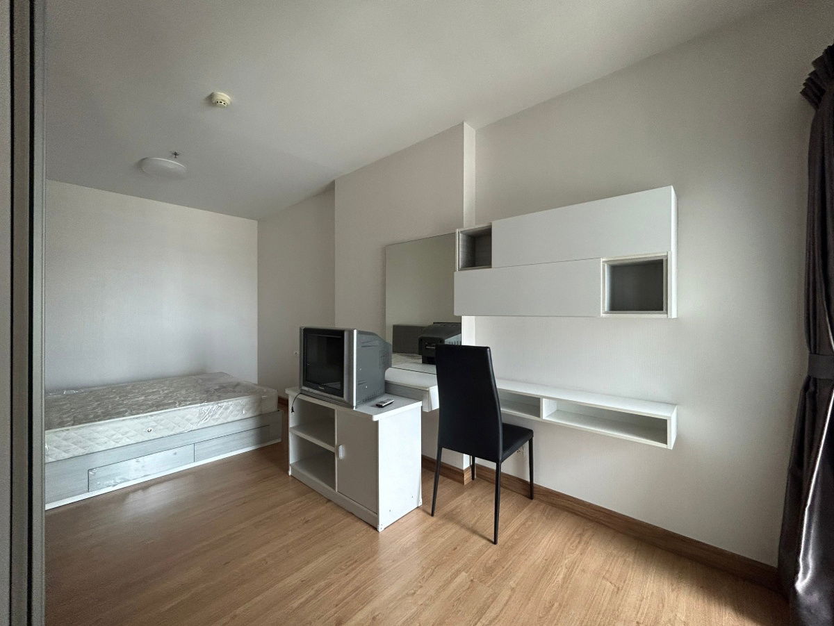 รูป JK 5523823 : ศุภาลัย ซิตี้ รีสอร์ท แจ้งวัฒนะ - รูปที่ 39/41