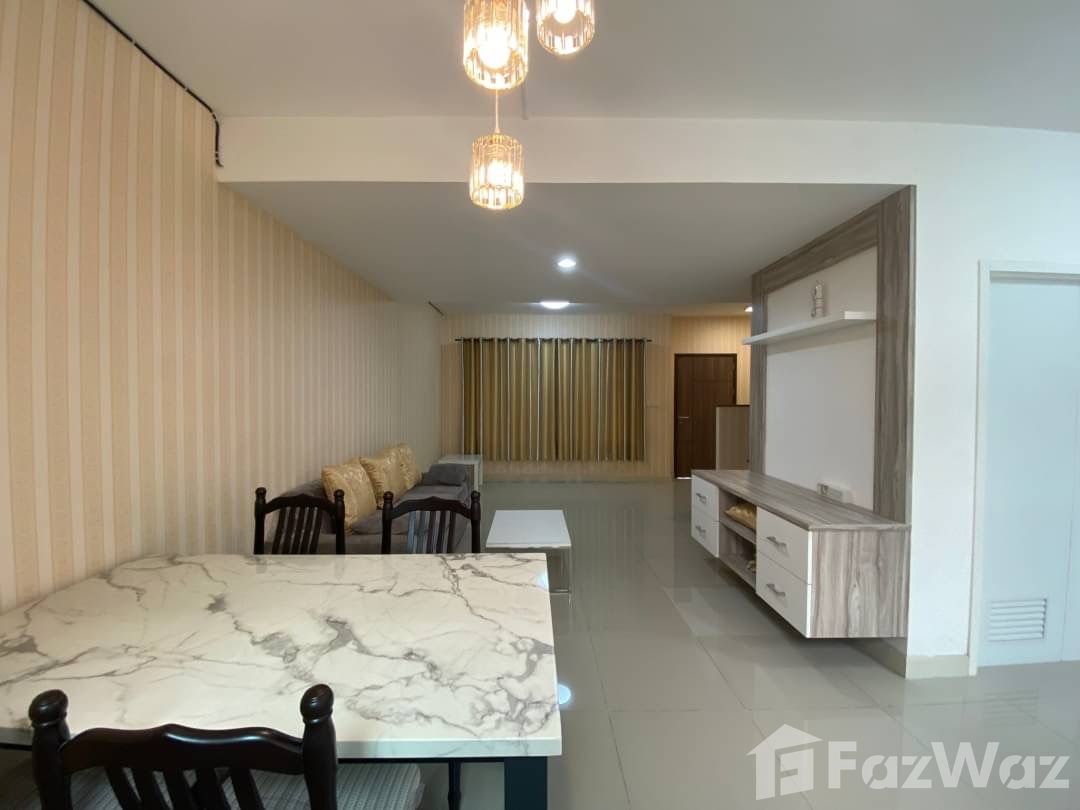 รูป ขาย ทาวน์เฮ้าส์ 3 ห้องนอน ในโครงการ พฤกษาวิลล์ 73 1134612 - รูปที่ 2/12