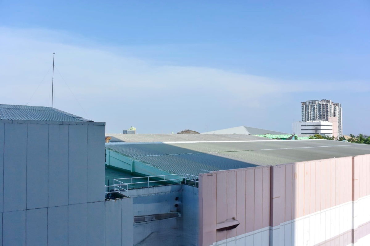 รูป ให้เช่า  เดอะ เพรสซิเดนท์ เพชรเกษม-บางแค  - รูปที่ 11/12