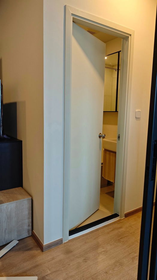 รูป ขาย ชีวาทัย เกษตร-นวมินทร์ 1 ห้องนอน ใกล้ BTS เพลินจิต - รูปที่ 11/12