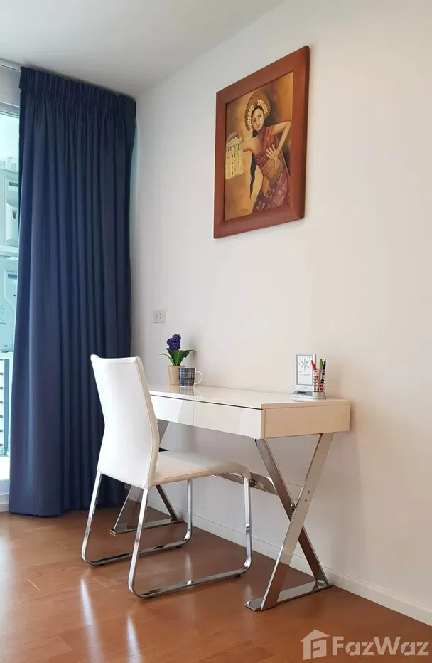 picture 1 Bedroom Condo for rent at 15 Sukhumvit Residences 46244 - 14/15