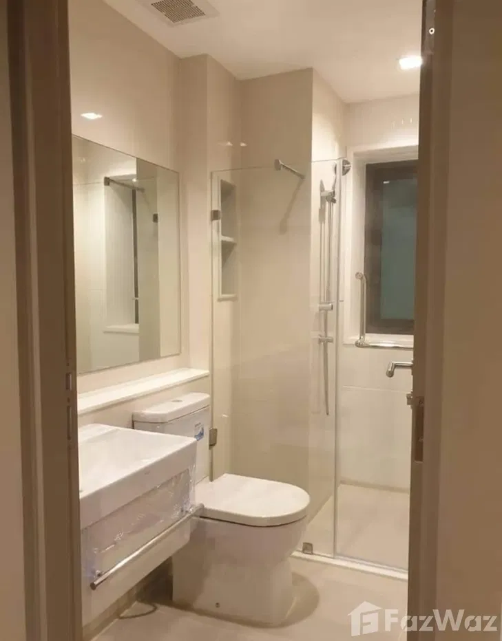 picture Introducing the Upscale Life Asoke Rama 9: Affordable Luxury Living in the Heart of Bangkok 1132628 - 4/11