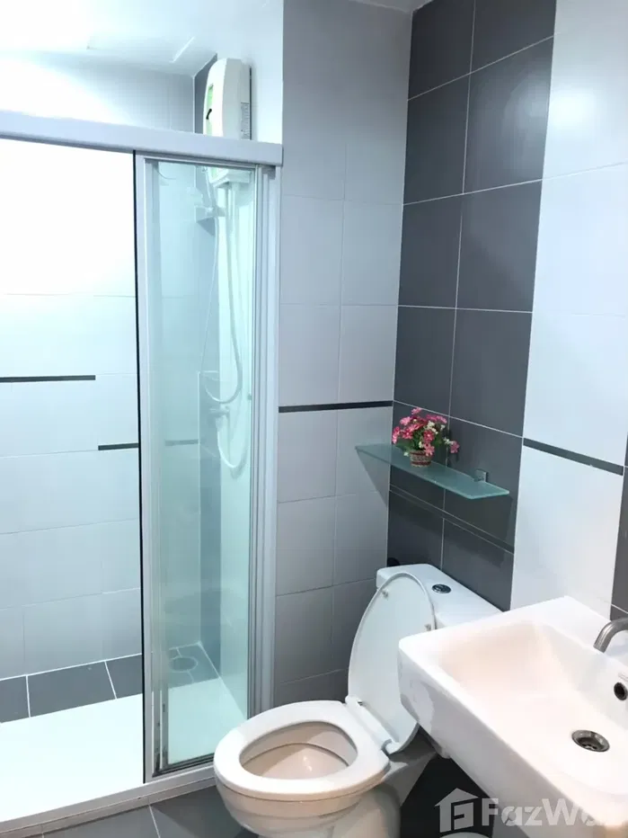 รูป ขาย คอนโด 2 ห้องนอน ในโครงการ เดอะ เบส สุขุมวิท 77 5904777 - รูปที่ 5/5