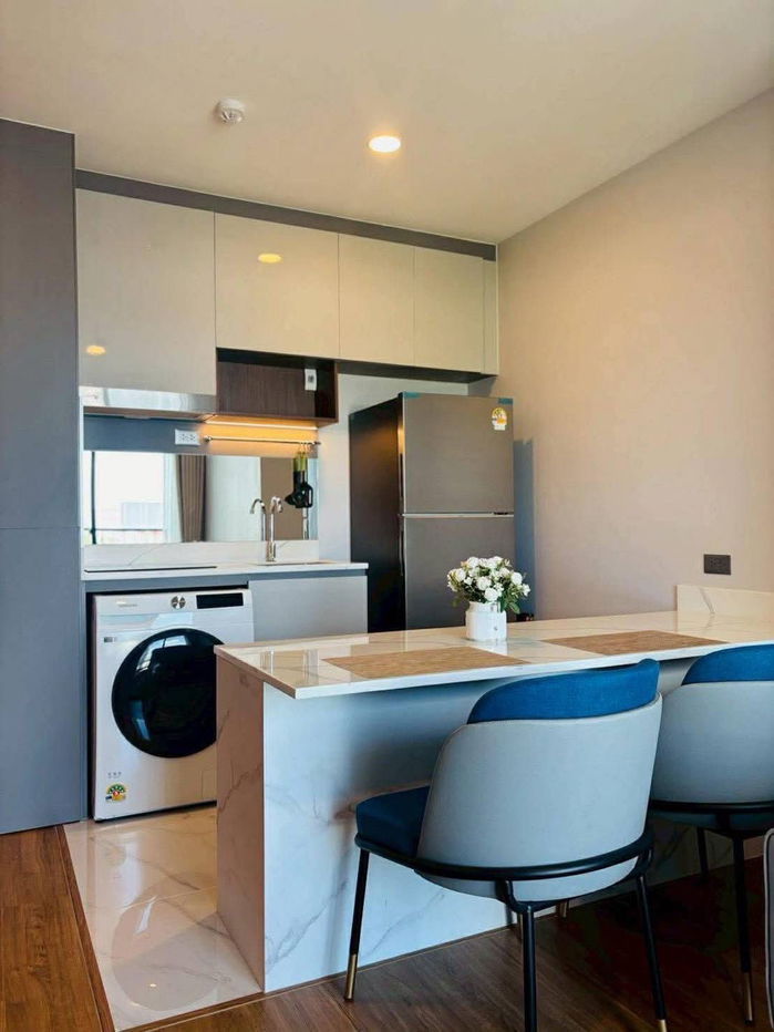 picture New Condo For Rent Arise Charoen Mueang, near Central Festival Chiang Mai - 4/13