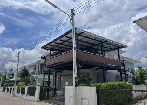 La Vallee Le Vana Hua Hin Line OA : @743lzjql