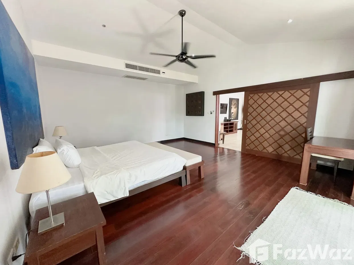 รูป ขาย วิลล่า 4 ห้องนอน ในโครงการ ล๊อค ปาล์ม กอล์ฟ คลับ 5618329 - รูปที่ 21/25