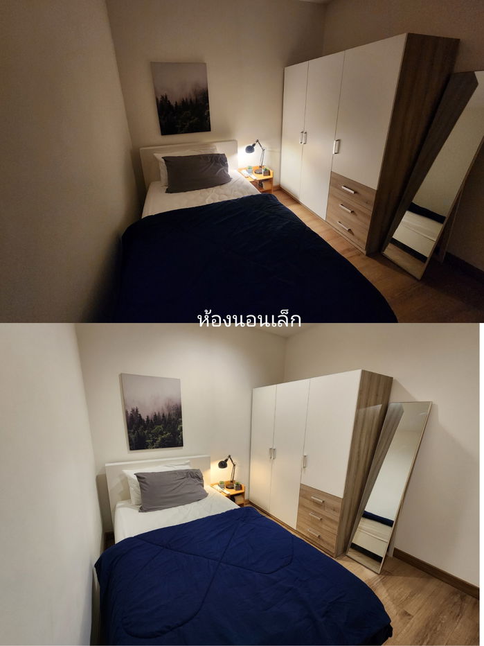 รูป หมู่บ้านเพิ่มสุข By Chatpetch บ้านให้เช่าเพื่ออยู่อาศัย fully furniture - รูปที่ 2/12