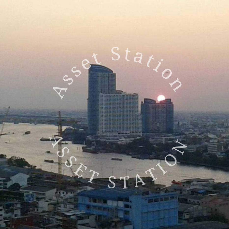 picture ðĒCondo for rent: Rhythm Sathorn, beautifully decorated room, prime location | BTS Saphan Taksinð - 13/13