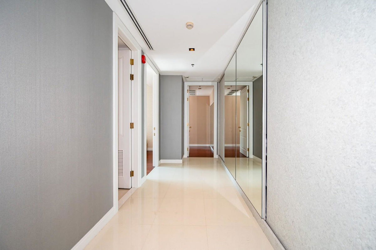 picture LTHC13721 – Condo for Rent | Athenee Residence | 92 sqm | 2 Beds 2 Baths | Near BTS Phloenchit | 85K/Month  - 8/8