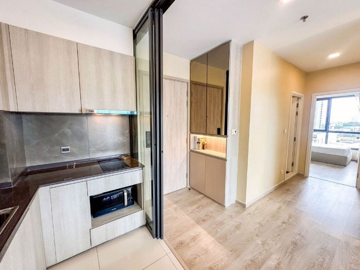 picture πβ¨ Exclusive Offer β Fully Furnished Condo at The Tree Pattanakarn-Ekkamai - 11/24