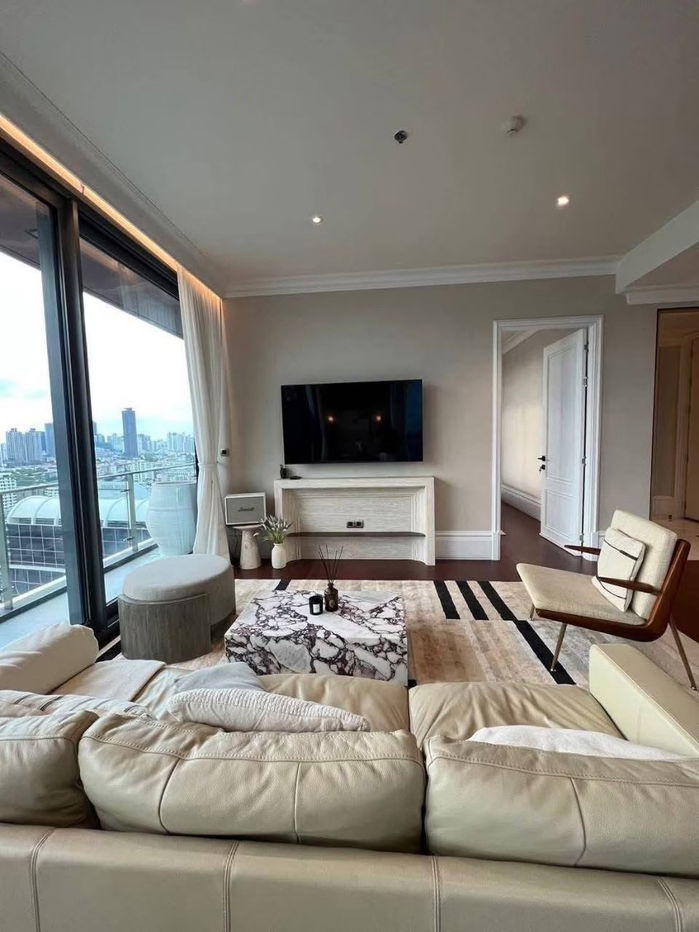 picture 🔑✨ Exclusive Offer – Fully Furnished Condo at KHUN by YOO - 2/40