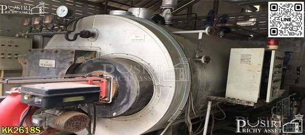 รูป ขายโรงงาน 6 ไร่ ผลิตและเก็บของได้เต็มที่ เดินทางสุดสะดวก ใกล้ทั้ง สาย 5 และเพชรเกษม - KK2618S - รูปที่ 7/8