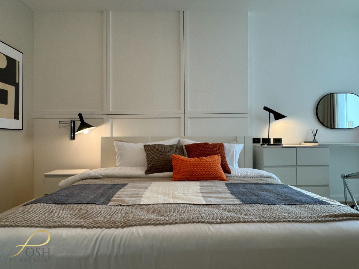 picture Agent Welcome 3% Commission 1Bedroom Condo 51.5sq.m. : Supalai Park at Downtown near Phuket old town. - 30/37