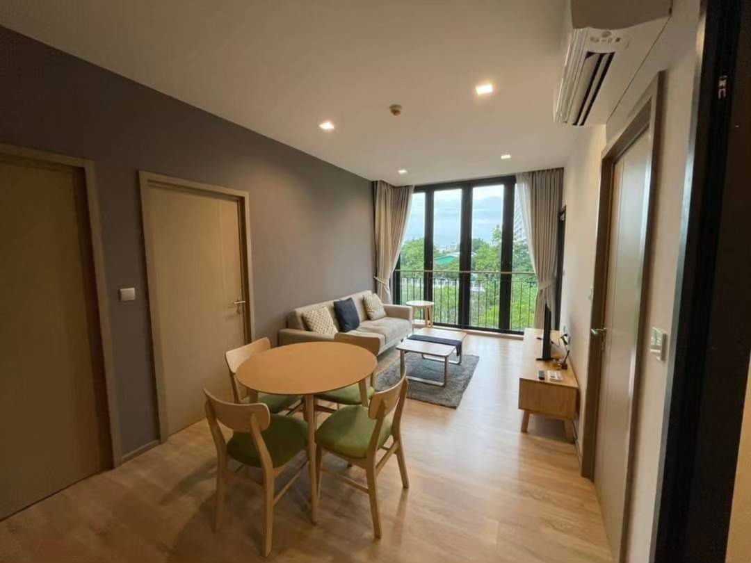 รูป Condo for Rent: Kawa Haus 2 Bedrooms - รูปที่ 8/13