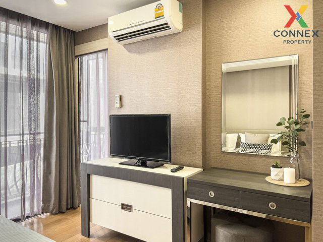 picture 🔥🔥🔥 FOR RENT condo , Klass Langsuan , high floor , BTS-Chit Lom , Lumpini , Pathum Wan , Bangkok , CX-00437 ✅ Live chat with us ADD LINE @connexproperty ✅ 🔥🔥🔥 - 5/8