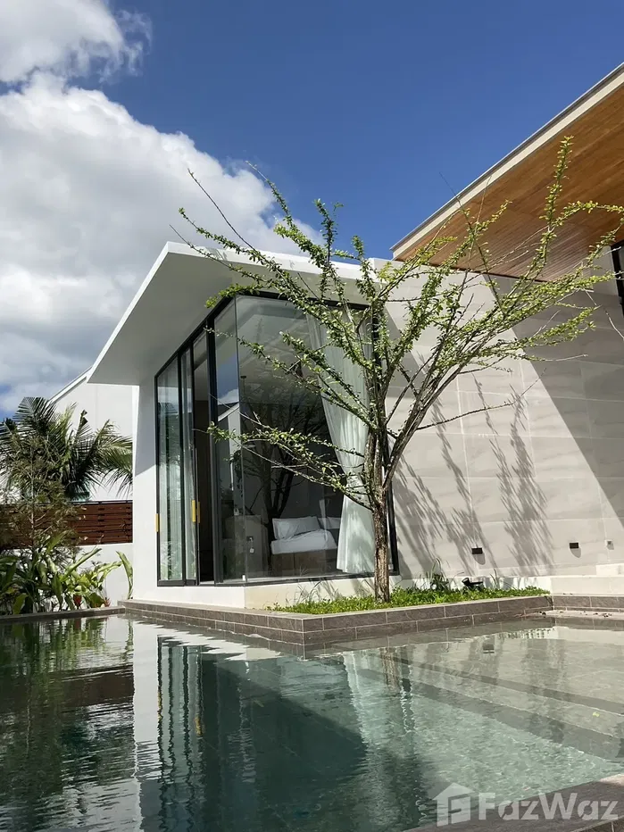 picture 3 Bedroom Villa for sale in Choeng Thale, Phuket  5888150 - 32/33