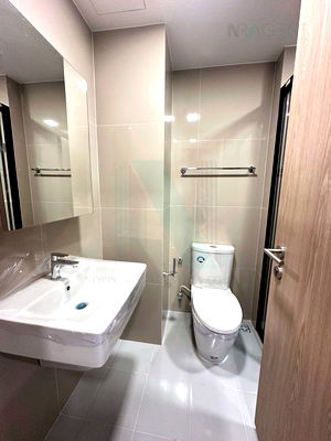 Condos for sale : 🔺 For Sell Condo FLO BY SANSIRI Building 1, Floor 17,1 bed room, Room size 29 sqm