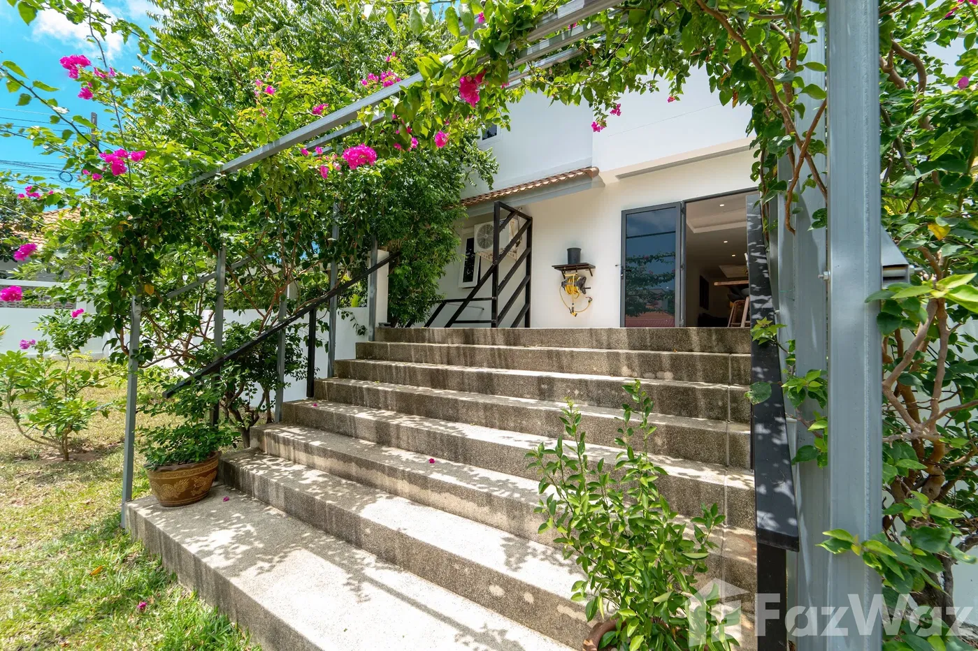 รูป ขาย วิลล่า 4 ห้องนอน ใน บ่อผุด, สุราษฎร์ธานี 5912400 - รูปที่ 30/49