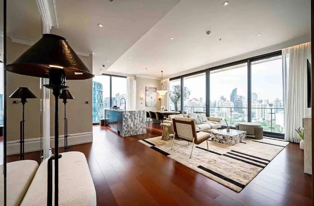 picture 🔑✨ Exclusive Offer – Fully Furnished Condo at KHUN by YOO - 6/40