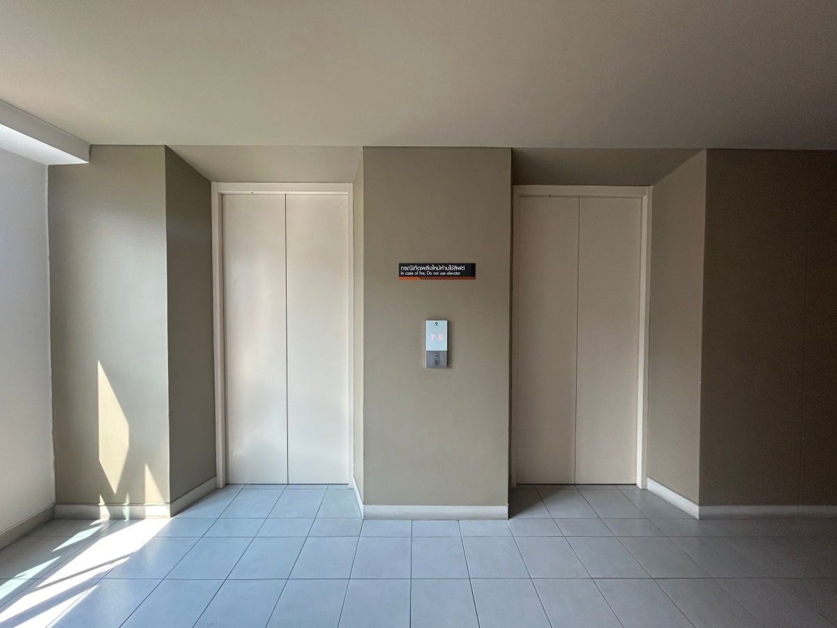 รูป JK 6064204 : ลุมพินี วิลล์ ราษฎร์บูรณะ - ริเวอร์วิว 2 - รูปที่ 13/27