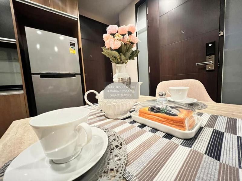 picture FOR RENT condo , Wish Signature Midtown Siam , BTS-Ratchathewi , Thanon Phetchaburi , Rat Thewi , Bangkok , CX-52473 ✅ Live chat with us ADD LINE @connexproperty ✅  - 4/8