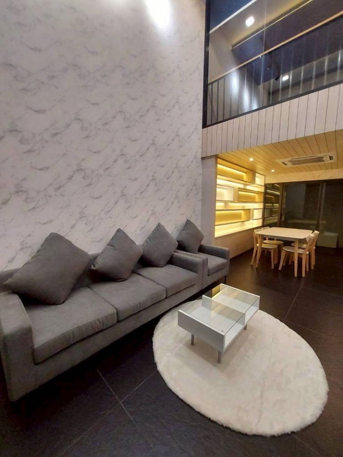 รูป  ให้เช่า ทาวน์โฮม 3.5 ชั้น – หน้าโครงการ Patio พหลโยธิน–วิภาวดี ย่านรังสิต ใกล้ BTS สายสีแดง - รูปที่ 6/10