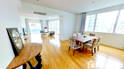Condos for rent : 3 Bedroom Condo for rent at Millennium Residence 1098110