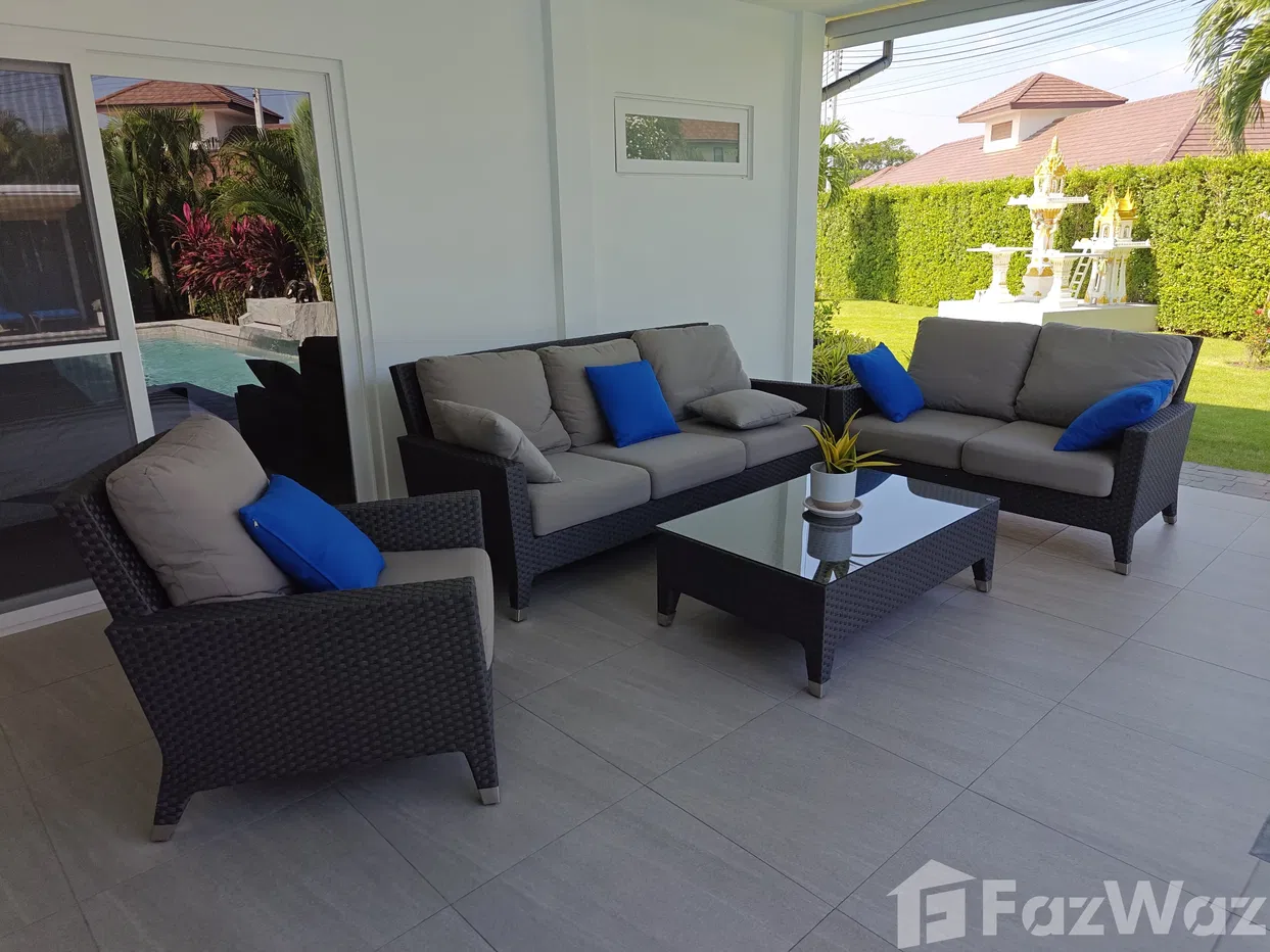 รูป ขาย วิลล่า 3 ห้องนอน ในโครงการ มาลี โลตัส วิลล่า 5904287 - รูปที่ 34/48