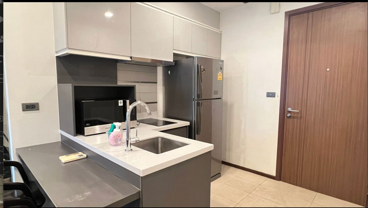 picture Wyne Sukhumvit. 1bed 30sq.m. Line id: @pfagent - 4/9