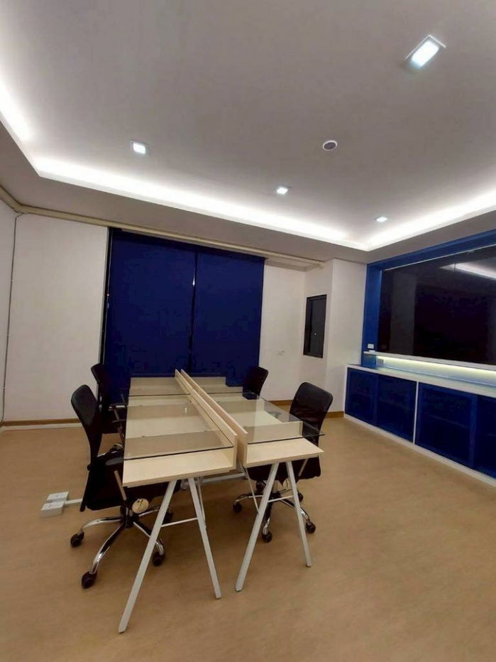 รูป  ให้เช่า ทาวน์โฮม 3.5 ชั้น – หน้าโครงการ Patio พหลโยธิน–วิภาวดี ย่านรังสิต ใกล้ BTS สายสีแดง - รูปที่ 7/10