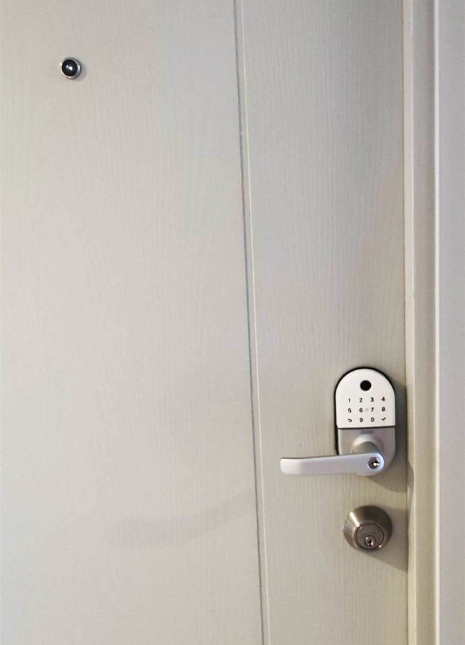 รูป คอนโดให้เช่า Regent Home บางนา (แต่งสวย!!! จัดเต็ม) ใกล้ BTS บางนา - รูปที่ 14/14