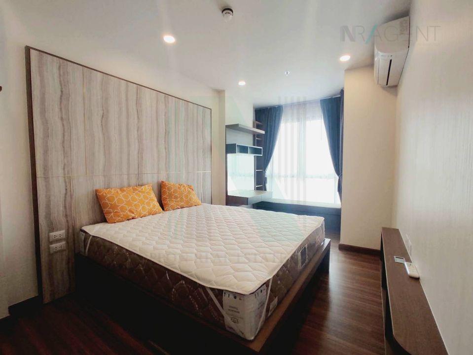 picture ðĐ For Rent Condo SUPALAI PREMIER CHAROENNAKHON Building 1, Floor 17,1 bed room, Room size 48.00 sqm - 2/8